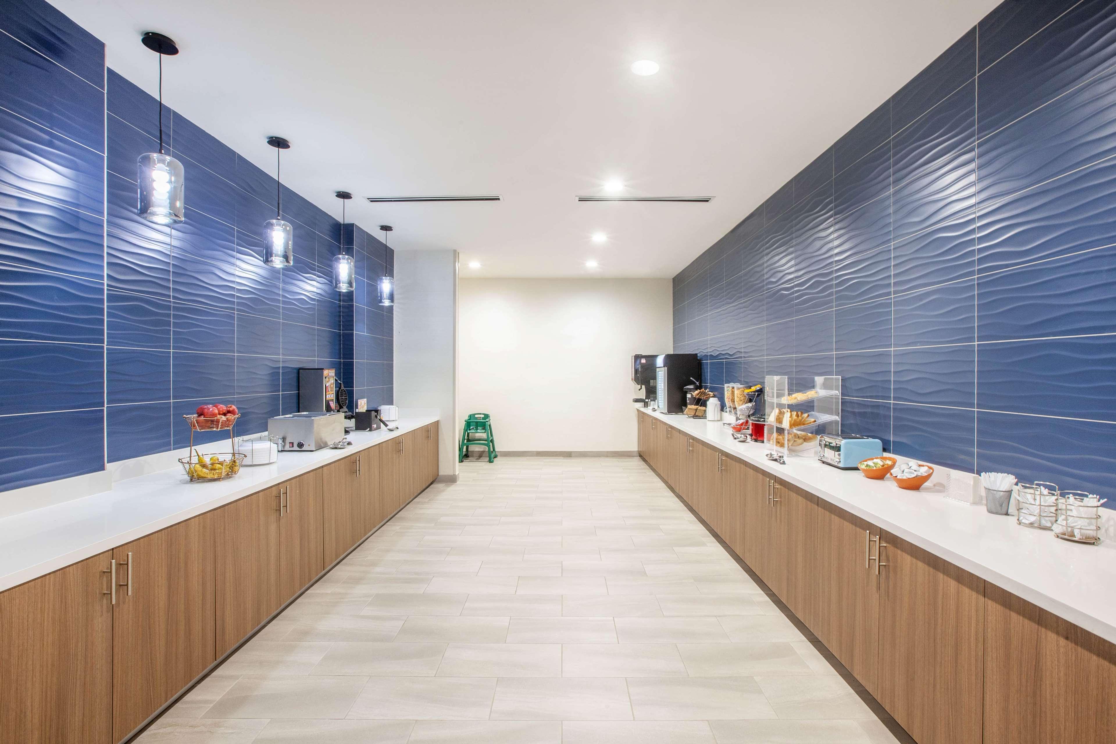 达拉斯邓肯维尔温德姆拉昆塔套房酒店 外观 照片